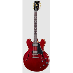 Gibson Custom 1961 ES-335 Reissue Heavy Aged 60s CH